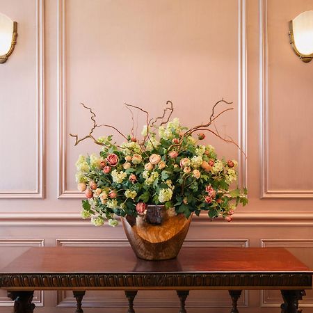 Albany House Hotel Dublin Ngoại thất bức ảnh