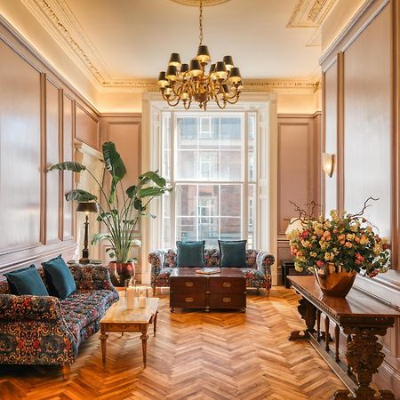 Albany House Hotel Dublin Ngoại thất bức ảnh