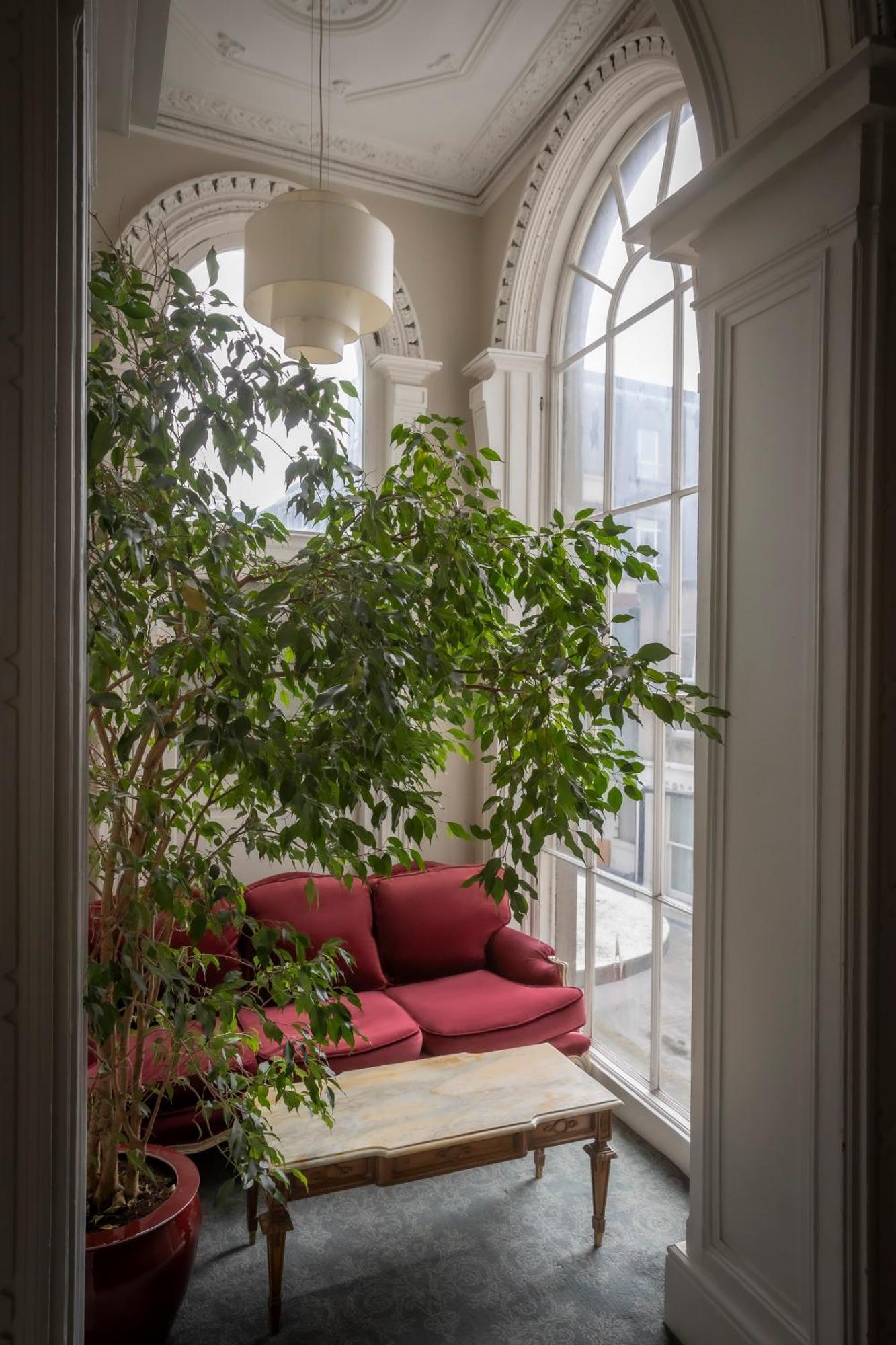 Albany House Hotel Dublin Ngoại thất bức ảnh