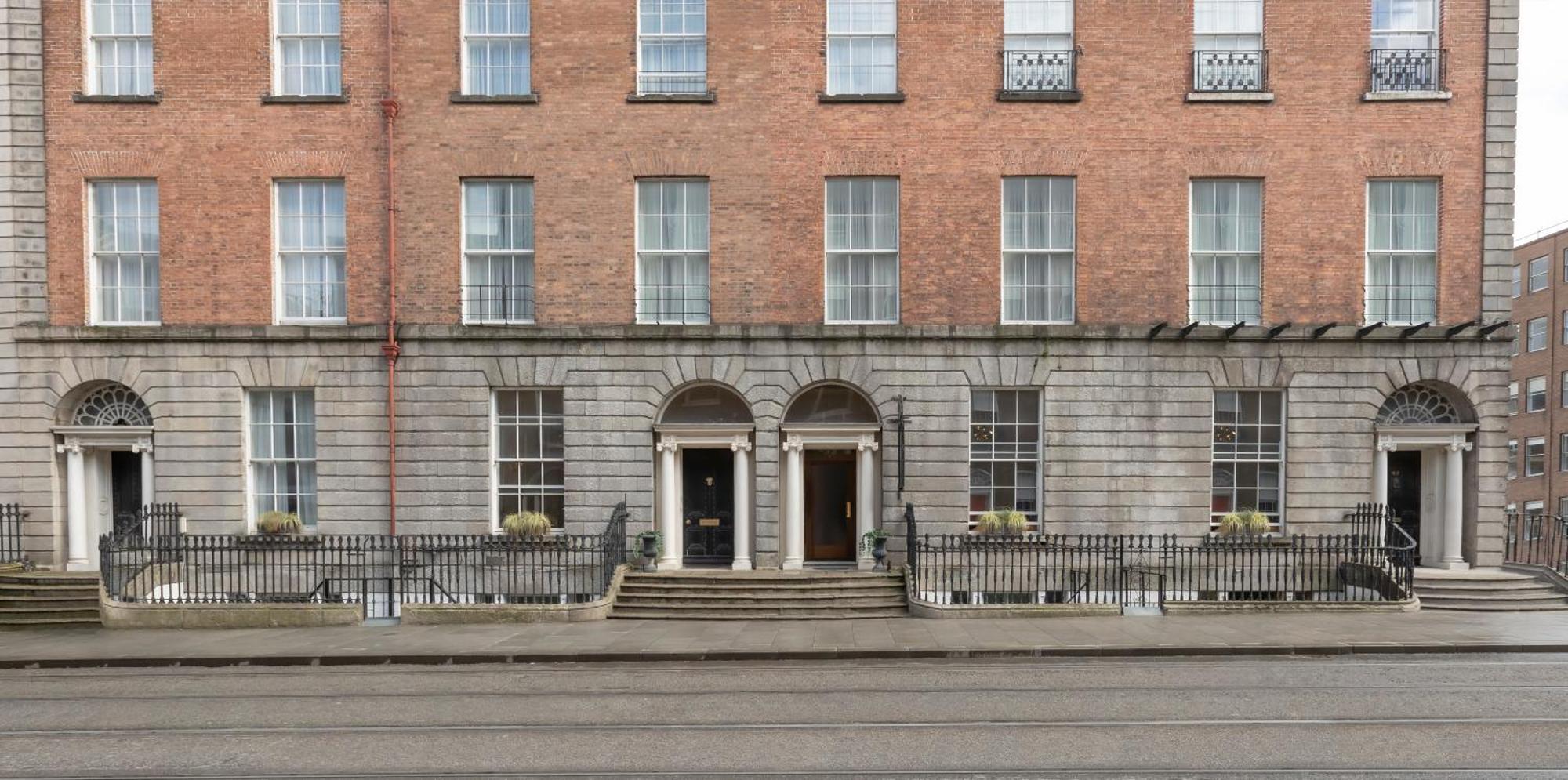Albany House Hotel Dublin Ngoại thất bức ảnh