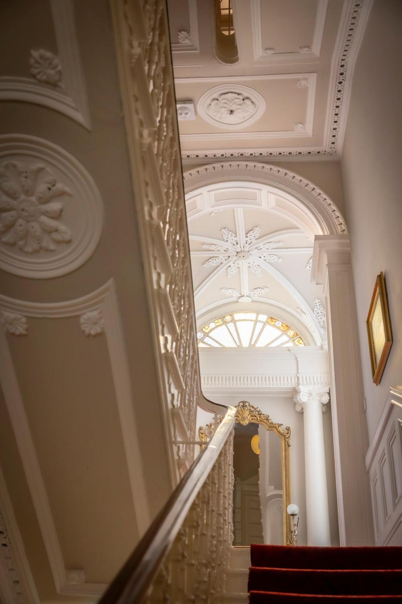Albany House Hotel Dublin Ngoại thất bức ảnh