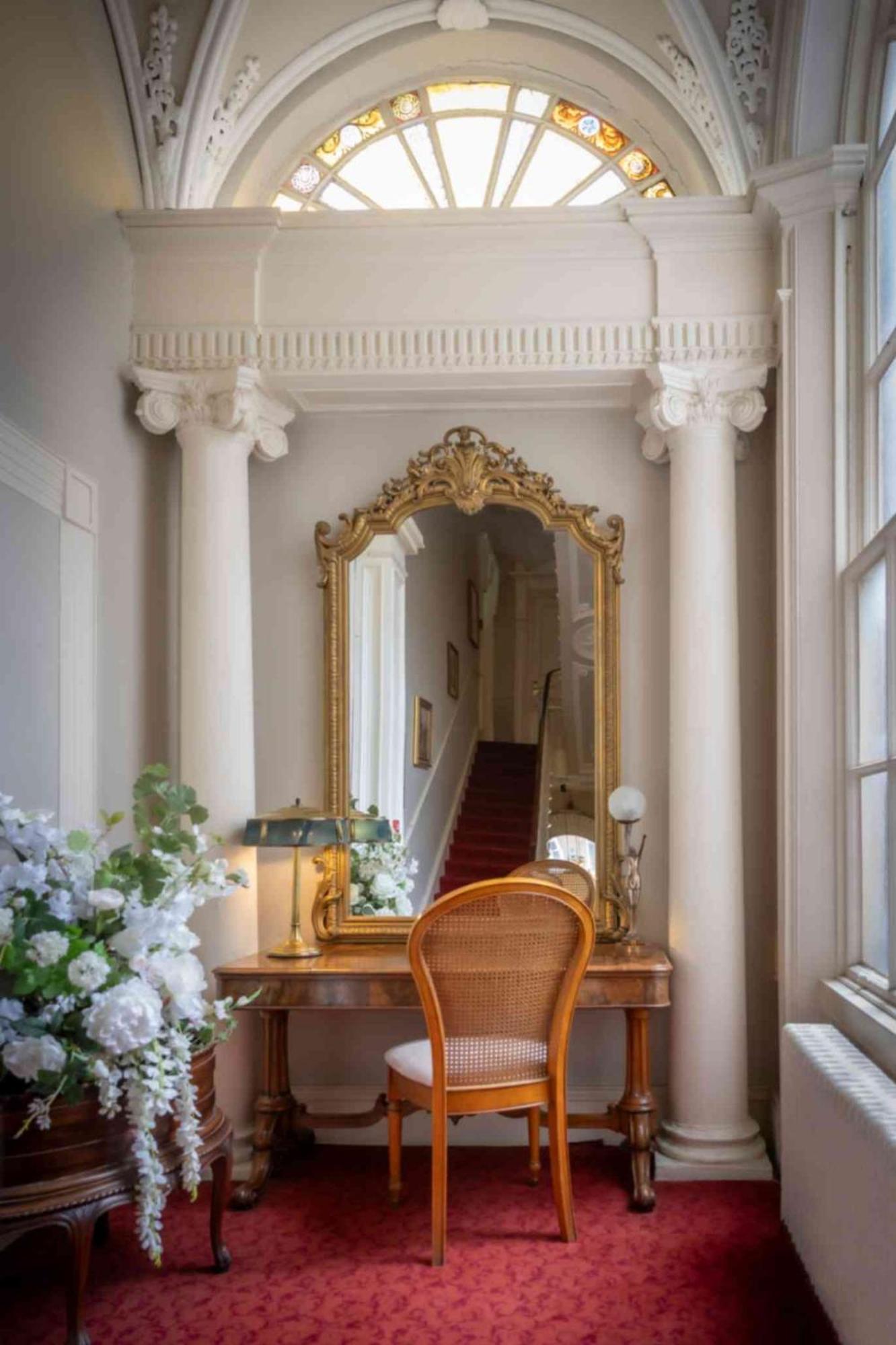 Albany House Hotel Dublin Ngoại thất bức ảnh