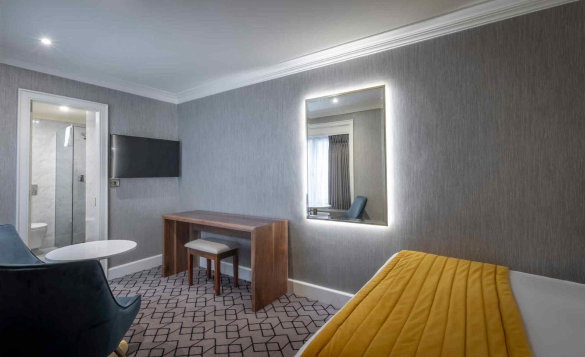 Albany House Hotel Dublin Ngoại thất bức ảnh