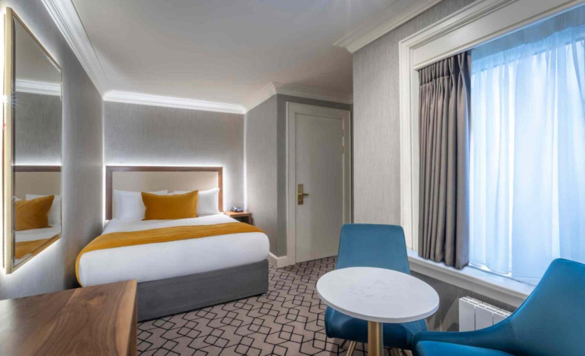 Albany House Hotel Dublin Ngoại thất bức ảnh