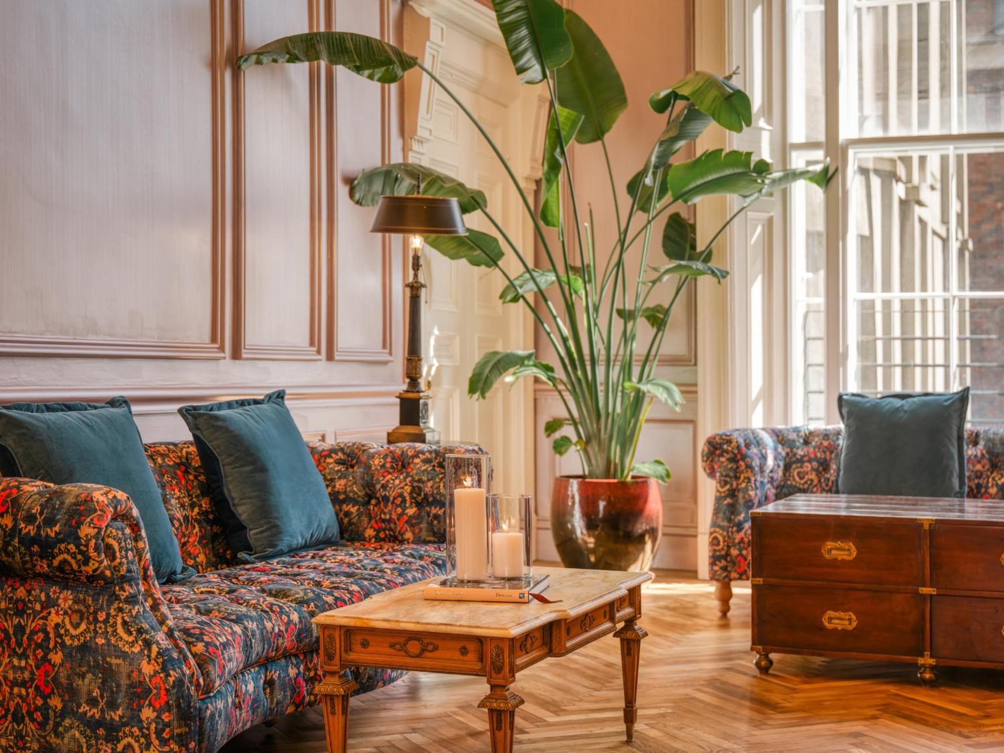 Albany House Hotel Dublin Ngoại thất bức ảnh