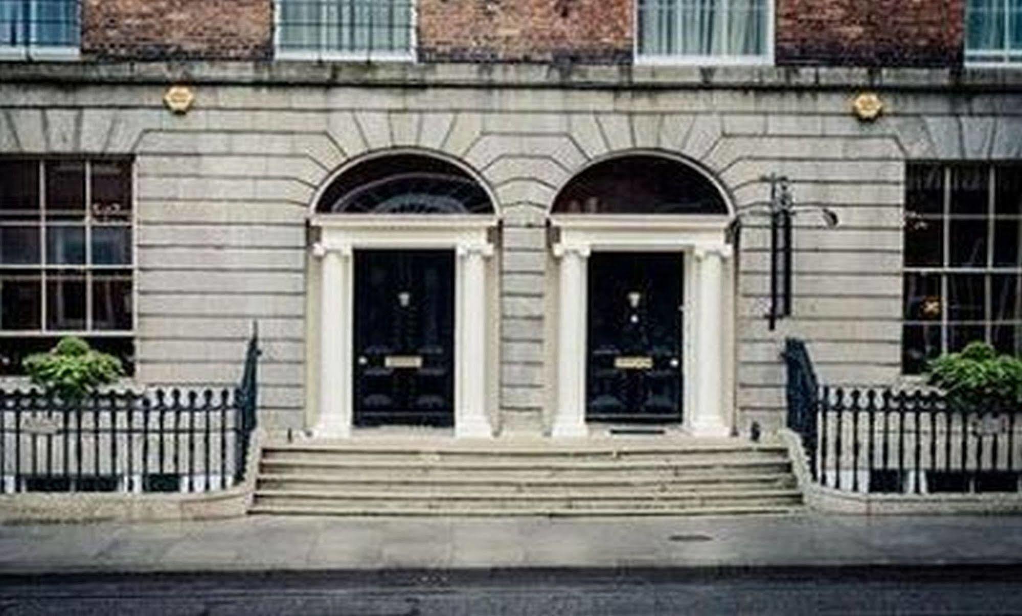 Albany House Hotel Dublin Ngoại thất bức ảnh
