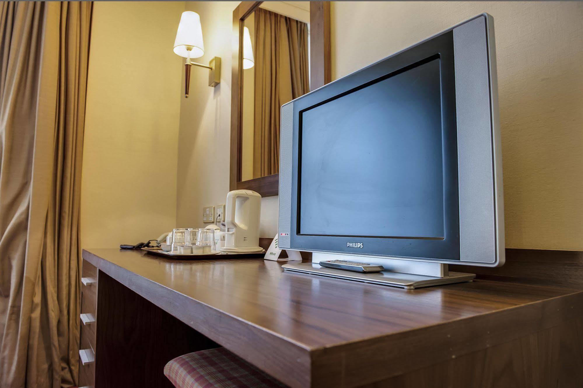 Albany House Hotel Dublin Ngoại thất bức ảnh